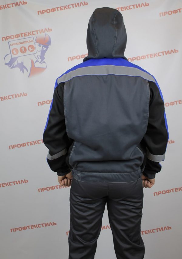Костюм АВАНГАРД ПЛЮС — изображение 6