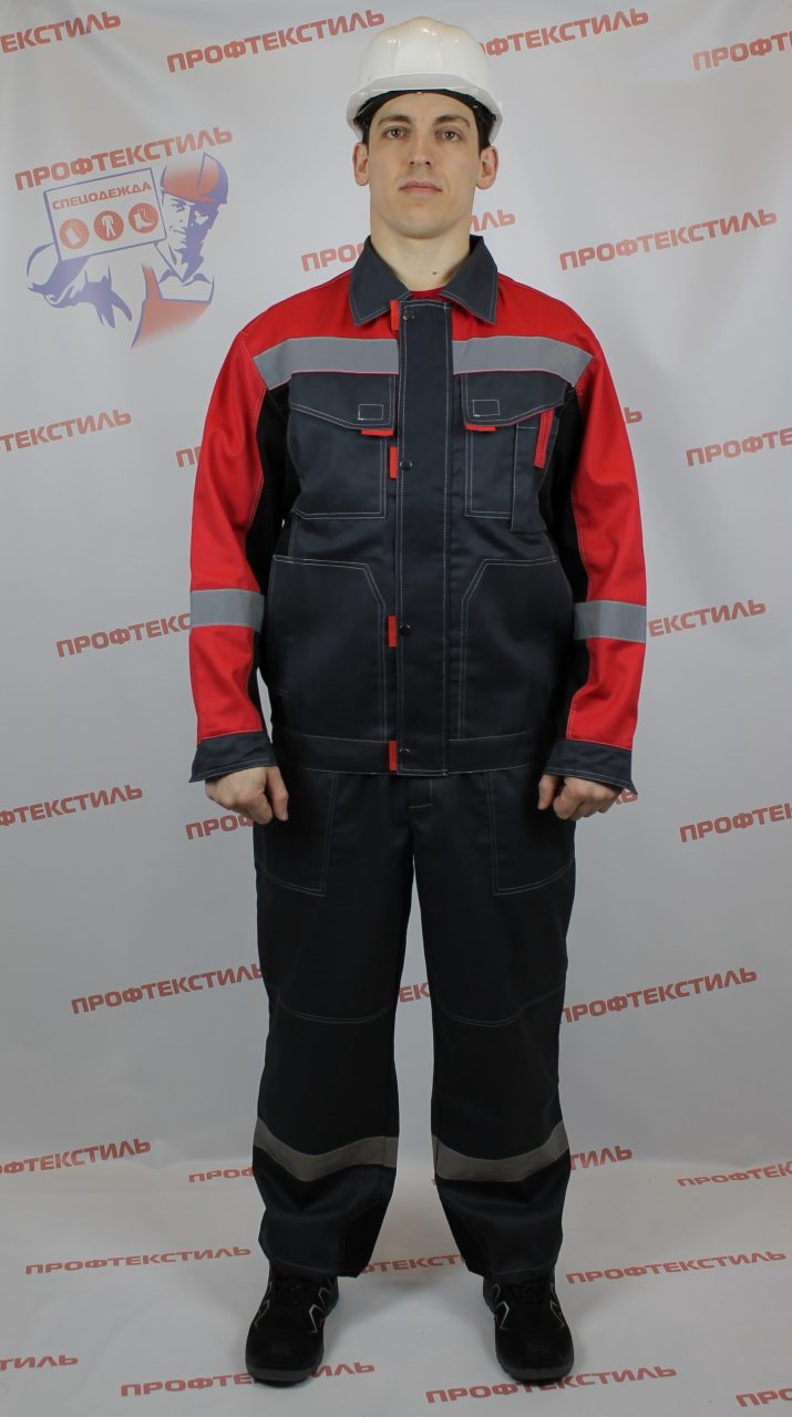 Костюм СПЕЦ-2